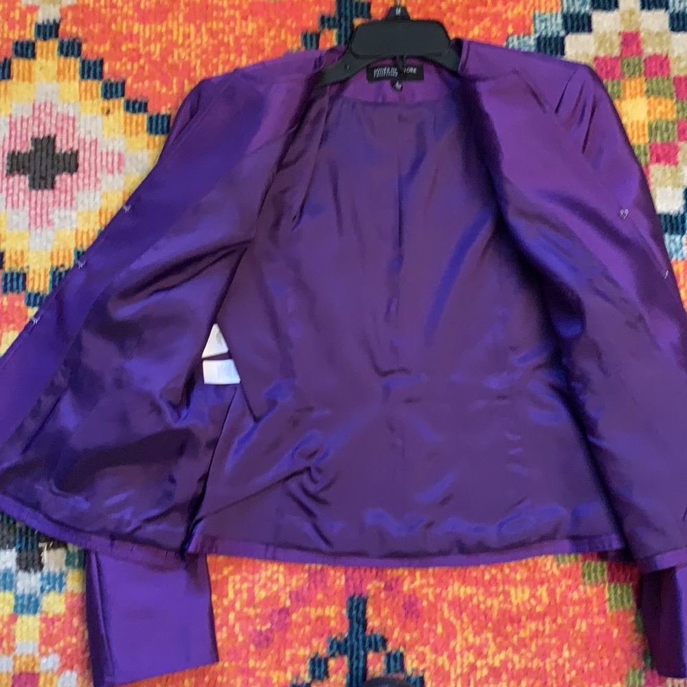 NWT Jones New York Collection. Never Worn! - Picture 7 of 14